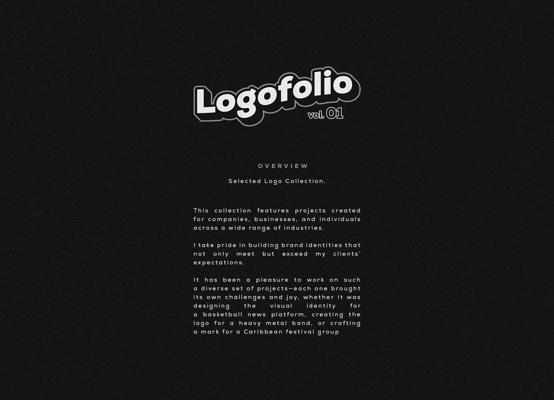 Logofolio Image 01